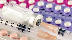 To help women plan and space their pregnancies, with an ultimate goal of population control, the Haryana government was the first state to push for injectable contraceptives in 2016.(Getty Images/iStockphoto) To help women plan and space their pregnancies, with an ultimate goal of population control, the Haryana government was the first state to push for injectable contraceptives in 2016.(Getty Images/iStockphoto)
