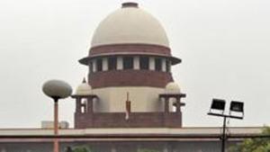 In an order in the same case last week, the CJI recorded that as per the data collated by the apex court’s registry, as many as 24,212 first information reports (FIRs) relating to child rape have been filed across India between January 1 and June 30 this yea. (Photo by Mohd Zakir / Hindustan Times) In an order in the same case last week, the CJI recorded that as per the data collated by the apex court’s registry, as many as 24,212 first information reports (FIRs) relating to child rape have been filed across India between January 1 and June 30 this yea. (Photo by Mohd Zakir / Hindustan Times)