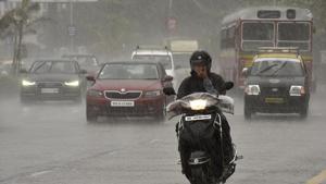 Monsoon may bring a sense of hope, but it comes with its own set of perils.(HT Photo) Monsoon may bring a sense of hope, but it comes with its own set of perils.(HT Photo)