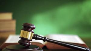 Gavel and law books.(Getty Images/iStockphoto) Gavel and law books.(Getty Images/iStockphoto)