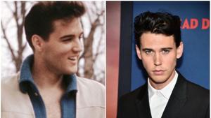 Austin Butler is to star in Elvis Presley’s biopic.(Agencies) Austin Butler is to star in Elvis Presley’s biopic.(Agencies)