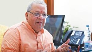 Kalraj Mishra is the sixth BJP leader from UP to be named governor on the recommendations of the Narendra Modi government at the Centre. Kalraj Mishra is the sixth BJP leader from UP to be named governor on the recommendations of the Narendra Modi government at the Centre.