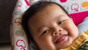 In the study, the researchers conducted two experiments with a total of 88 toddlers (and their parents), some of whom spent eight hours or less per week with other children, and others who had more weekly experience in child groups.(Shutterstock) In the study, the researchers conducted two experiments with a total of 88 toddlers (and their parents), some of whom spent eight hours or less per week with other children, and others who had more weekly experience in child groups.(Shutterstock)