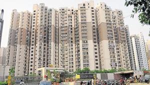 Noida has seen a slump in the realty market in the recent years, leading to the loss of avenues for revenue generation. Noida has seen a slump in the realty market in the recent years, leading to the loss of avenues for revenue generation.
