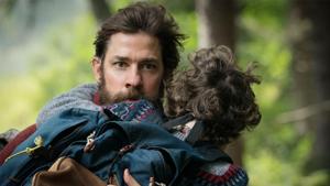 John Krasinski co-wrote, directed, and starred in the original film, A Quiet Place. John Krasinski co-wrote, directed, and starred in the original film, A Quiet Place.