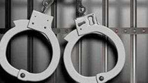 Three persons, including a minor boy, were held for allegedly robbing an elderly woman in her own home in north-west Delhi’s Shalimar Bagh area last week.(File Photo) Three persons, including a minor boy, were held for allegedly robbing an elderly woman in her own home in north-west Delhi’s Shalimar Bagh area last week.(File Photo)