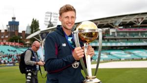 File image of Joe Root(Action Images via Reuters) File image of Joe Root(Action Images via Reuters)