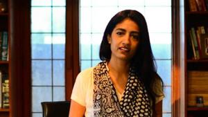 Karuna Nundy has been appointed to a panel of experts which will develop legal frameworks to protect media freedom across the world.(Pradeep Gaur/HTMint) Karuna Nundy has been appointed to a panel of experts which will develop legal frameworks to protect media freedom across the world.(Pradeep Gaur/HTMint)