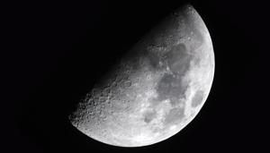 NASA-funded lab in Colorado aims to send robots there to deploy telescopes that will look far into our galaxy.(Getty Images/iStockphoto) NASA-funded lab in Colorado aims to send robots there to deploy telescopes that will look far into our galaxy.(Getty Images/iStockphoto)