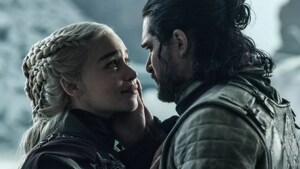 Game of Thrones bags maximum nominations at Emmy 2019.
