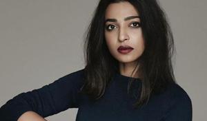 Radhika Apte reacts sharply to leaked sex scenes from her upcoming film, The Wedding Guest. Radhika Apte reacts sharply to leaked sex scenes from her upcoming film, The Wedding Guest.