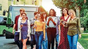 Most Indian students grow up with a dream of building a life in a foreign country(Getty images) Most Indian students grow up with a dream of building a life in a foreign country(Getty images)