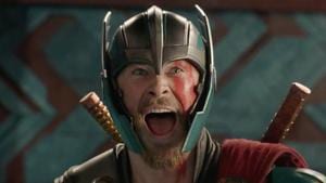 Thor 4 will bring together star Chris Hemsworth and director Taika Watiti. Thor 4 will bring together star Chris Hemsworth and director Taika Watiti.