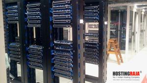 The servers provided by HostingRaja are optimised for performance and secured with reliable features and enhanced firewall.(HostingRaja) The servers provided by HostingRaja are optimised for performance and secured with reliable features and enhanced firewall.(HostingRaja)