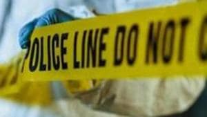 The police said there was no sign of any conflict in the car and their valuables were found intact.(GETTY IMAGES) The police said there was no sign of any conflict in the car and their valuables were found intact.(GETTY IMAGES)