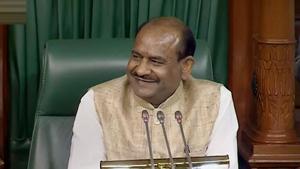 The Lok Sabha sat till 11.59 pm on Tuesday to conclude discussion on demands for grants for the agriculture and rural development ministries.(PTI File Photo) The Lok Sabha sat till 11.59 pm on Tuesday to conclude discussion on demands for grants for the agriculture and rural development ministries.(PTI File Photo)