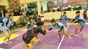 (Santosh Kumar/ HT File) (Santosh Kumar/ HT File)