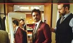 Nawazuddin Siddiqui to appear in a new BBC show. Nawazuddin Siddiqui to appear in a new BBC show.