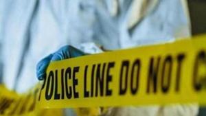 Police arrested the tempo driver, Dutta Kundalik Waghmare, 60, a resident of Bhimnagar in Mumbra(HT File) Police arrested the tempo driver, Dutta Kundalik Waghmare, 60, a resident of Bhimnagar in Mumbra(HT File)