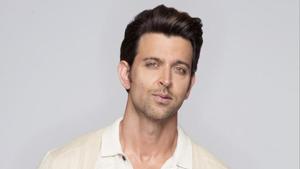 Hrithik Roshan’s fans saw him in a new avatar in Super 30.(Dabboo Ratnani) Hrithik Roshan’s fans saw him in a new avatar in Super 30.(Dabboo Ratnani)