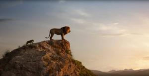 The African savannah comes to life in immersive photorealistic 3D. The menagerie of anthropomorphic animals leaps, speaks and bounds in ways that are a technological marvel. The African savannah comes to life in immersive photorealistic 3D. The menagerie of anthropomorphic animals leaps, speaks and bounds in ways that are a technological marvel.