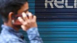 A 23-year-old man died after he fell from the third floor of a building in Noida Sector 27 .(Reuters File Photo / Representative Image) A 23-year-old man died after he fell from the third floor of a building in Noida Sector 27 .(Reuters File Photo / Representative Image)