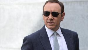 Prosecutors dropped sexual assault proceedings against Kevin Spacey on Wednesday after the case against the Hollywood star collapsed over his alleged victim’s refusal to testify.(AFP File Photo) Prosecutors dropped sexual assault proceedings against Kevin Spacey on Wednesday after the case against the Hollywood star collapsed over his alleged victim’s refusal to testify.(AFP File Photo)