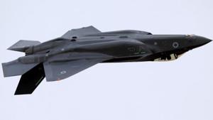 Turkish F-35 technicians and pilots training in the US would also be sent back by the end of this month.(REUTERS FILE) Turkish F-35 technicians and pilots training in the US would also be sent back by the end of this month.(REUTERS FILE)