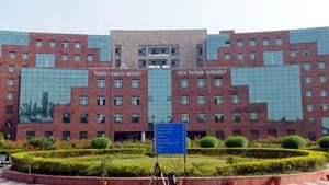 Only 1,746 students applied through the online counselling for engineering seats(HT File) Only 1,746 students applied through the online counselling for engineering seats(HT File)