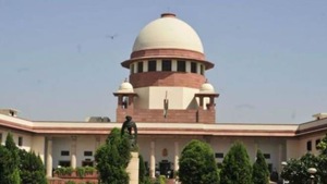 Supreme Court(HT FILE PHOTO) Supreme Court(HT FILE PHOTO)
