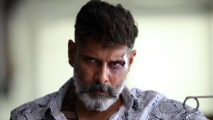 Kadaram Kondon stars Vikram as its main lead. Kadaram Kondon stars Vikram as its main lead.