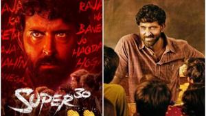 Bihar and Rajasthan have made Hrithik Roshan’sSuper 30 tax-free. Bihar and Rajasthan have made Hrithik Roshan’sSuper 30 tax-free.