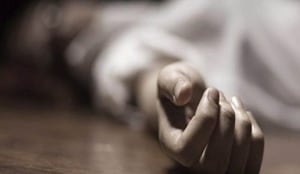 According to police, the accused fled the crime scene after calling up his brother-in-law to say that his sister had died.(PTI Representative Image) According to police, the accused fled the crime scene after calling up his brother-in-law to say that his sister had died.(PTI Representative Image)