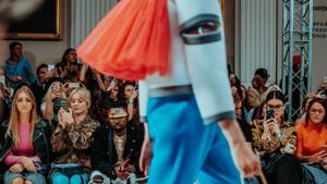 Know how to find a seat in the coveted front row.(Unsplash) Know how to find a seat in the coveted front row.(Unsplash)