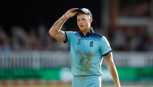 England's Ben Stokes nominated for award in New Zealand.(Action Images via Reuters) England's Ben Stokes nominated for award in New Zealand.(Action Images via Reuters)