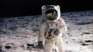 AFP despatched several journalists to cover the exploit, which was broadcast live from the Moon’s Sea of Tranquility to NASA’s Johnson Space Center and on to televisions around the world.(AFP) AFP despatched several journalists to cover the exploit, which was broadcast live from the Moon’s Sea of Tranquility to NASA’s Johnson Space Center and on to televisions around the world.(AFP)