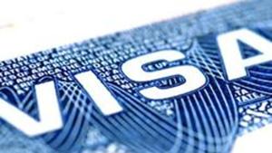 A US company has been asked to pay USD 58,815 to two of its employees after a federal investigation found it guilty of violating the H-1B guidelines A US company has been asked to pay USD 58,815 to two of its employees after a federal investigation found it guilty of violating the H-1B guidelines