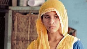 Sahila, Rakbar Khan’s daughter, said she had to quit school and move with her mother to her maternal grandparents’ house after her father was killed.(parveen kumar/ht photos) Sahila, Rakbar Khan’s daughter, said she had to quit school and move with her mother to her maternal grandparents’ house after her father was killed.(parveen kumar/ht photos)
