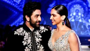 Deepika Padukone has worked with Ranbir Kapoor thrice already. Deepika Padukone has worked with Ranbir Kapoor thrice already.