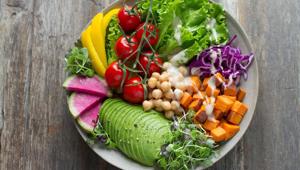Handy tips to adopt a vegan lifestyle.(Unsplash) Handy tips to adopt a vegan lifestyle.(Unsplash)