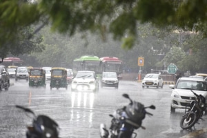 The maximum temperature is likely to settle at 37 degrees Celsius, a MeT department official said.(Photo: Sonu Mehta/ Hindustan Times) The maximum temperature is likely to settle at 37 degrees Celsius, a MeT department official said.(Photo: Sonu Mehta/ Hindustan Times)