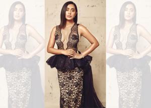 Styling: Shreeja Rajgopal; make-up: Eshwar Log; hair: Deepali Deokar; outfit, Amit GT(Shivam Gupta) Styling: Shreeja Rajgopal; make-up: Eshwar Log; hair: Deepali Deokar; outfit, Amit GT(Shivam Gupta)