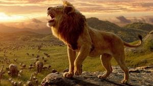 The Lion King box office: The Disney film opened with Rs 11 crore in India. The Lion King box office: The Disney film opened with Rs 11 crore in India.