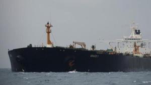 Eighteen of the ship’s 23-member crew are Indians, people familiar with developments said.(AFP) Eighteen of the ship’s 23-member crew are Indians, people familiar with developments said.(AFP)