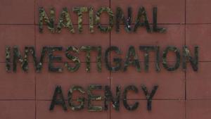 The National Investigation Agency (NIA) has said it is probing the source of the arms and ammunition used by eight accused for blowing up the vehicle carrying C-60 commandos in Gadchiroli district on May 1, killing 15 of them and the driver of the vehicle.(Vipin Kumar/HT PHOTO) The National Investigation Agency (NIA) has said it is probing the source of the arms and ammunition used by eight accused for blowing up the vehicle carrying C-60 commandos in Gadchiroli district on May 1, killing 15 of them and the driver of the vehicle.(Vipin Kumar/HT PHOTO)