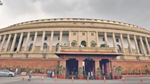 The treasury branches have claimed that the Session so far has been productive. If the parliament session is increased it will help the Centre to pass pending legislations.(Sonu Mehta/ Hindustan Times) The treasury branches have claimed that the Session so far has been productive. If the parliament session is increased it will help the Centre to pass pending legislations.(Sonu Mehta/ Hindustan Times)