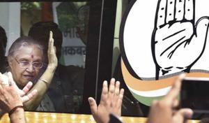 There is little doubt that Dikshit transformed Delhi, and would rank as one of best performing chief ministers of the country ever(Hindustan Times) There is little doubt that Dikshit transformed Delhi, and would rank as one of best performing chief ministers of the country ever(Hindustan Times)