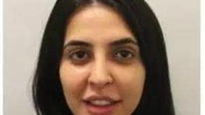 Harpreet Kaur, 28, from Hounslow was found guilty at Inner London Crown Court on Friday of possession of articles to commit fraud.(Scotland Yard.) Harpreet Kaur, 28, from Hounslow was found guilty at Inner London Crown Court on Friday of possession of articles to commit fraud.(Scotland Yard.)