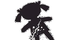 Child abuse. HT photo Child abuse. HT photo