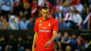 Zinedine Zidane confirms Gareth Bale’s exit from Real Madrid.(REUTERS)